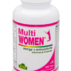 MultiWomen Multivitaminico De 100 Tabletas - Alfa Vitamins
