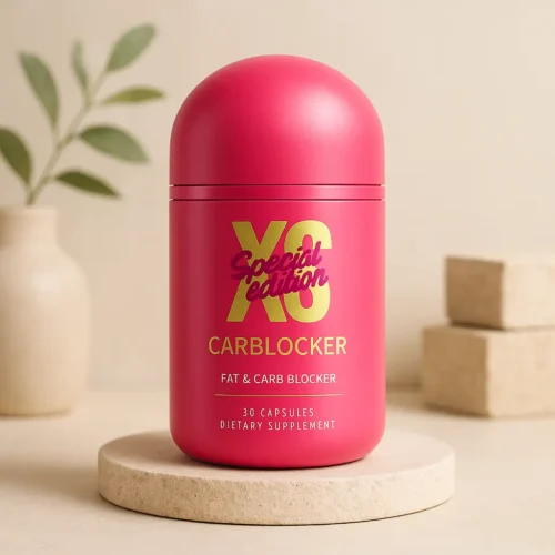 XS Carblocker Special Edition Envio Gratuito